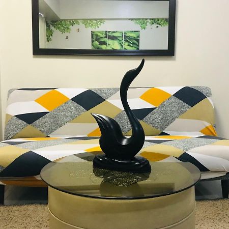 One Palm Tree Villas Across Naia-T3 马尼拉 外观 照片