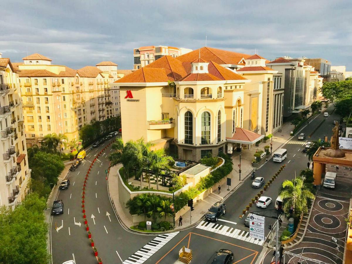 One Palm Tree Villas Across Naia-T3 马尼拉 外观 照片